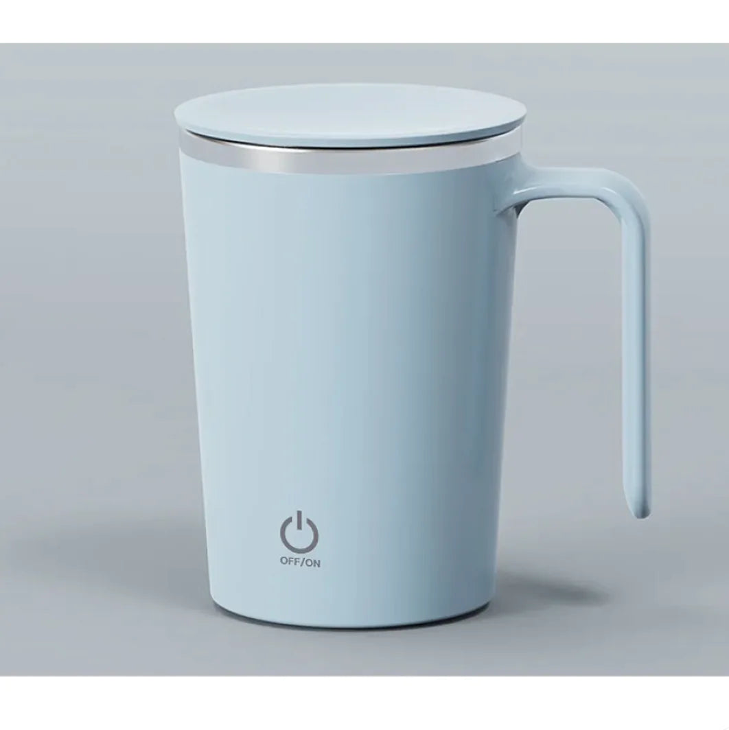 Magnetic Auto-Mixer Cup