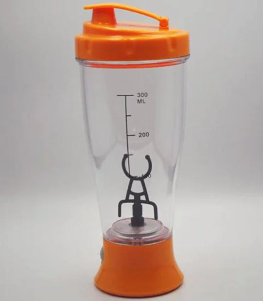 Automatic Protein Powder Shaker Cup - Jenny Fruit Design