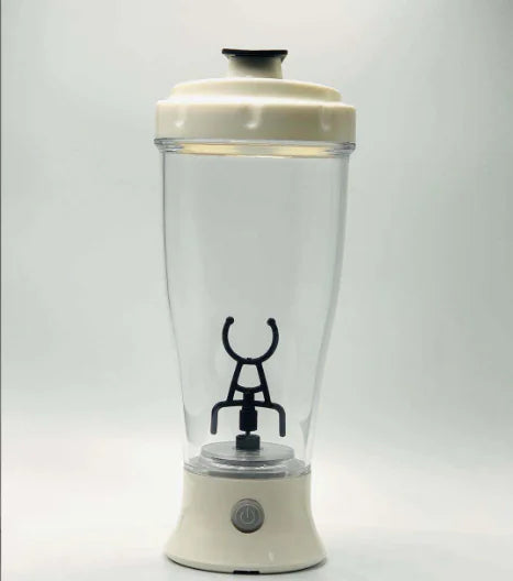 Automatic Protein Powder Shaker Cup - Jenny Fruit Design