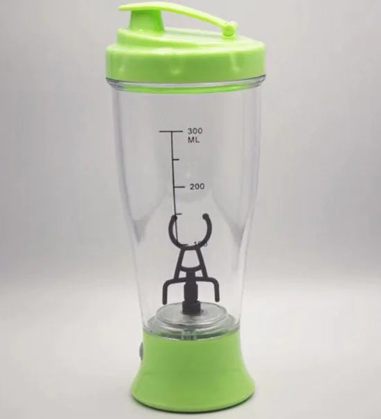 Automatic Protein Powder Shaker Cup - Jenny Fruit Design