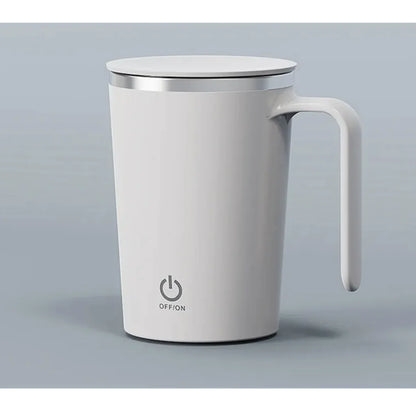 Magnetic Auto-Mixer Cup