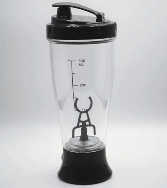 Automatic Protein Powder Shaker Cup - Jenny Fruit Design